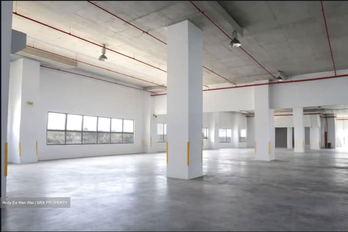 Penjuru Lane (D22), Factory #616940401